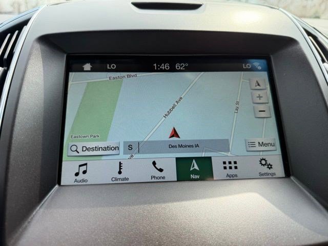 2018 Ford Edge Sport - Photo 33