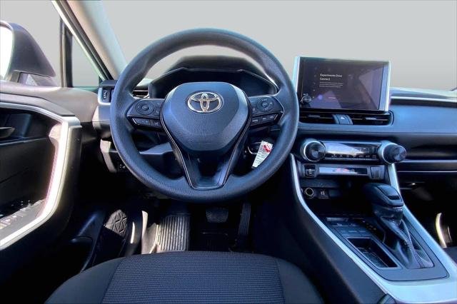 Certified Used 2023 ICE CAP Toyota  image 6