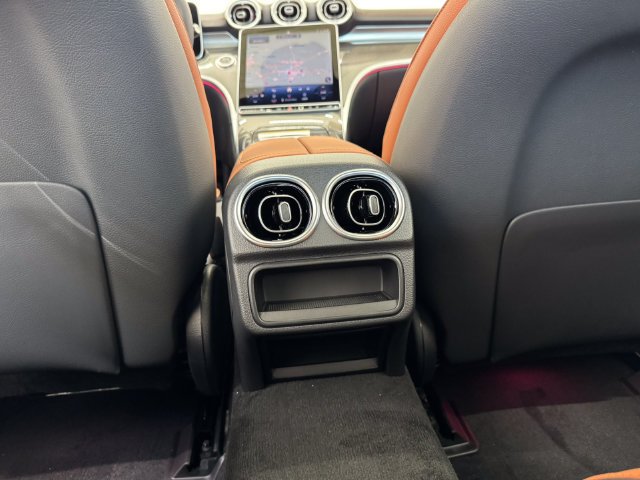 New 2026 Polar White Mercedes-Benz C 300 image 81