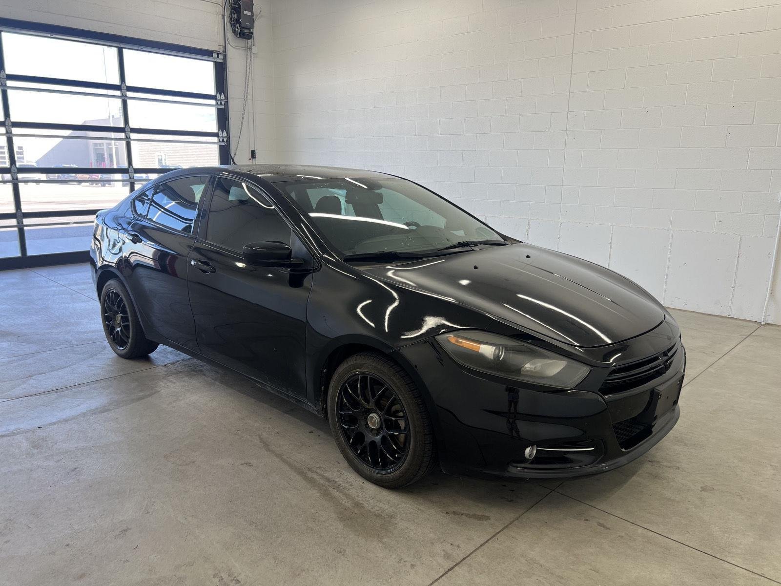 2013 Dodge Dart SXT - Photo 12