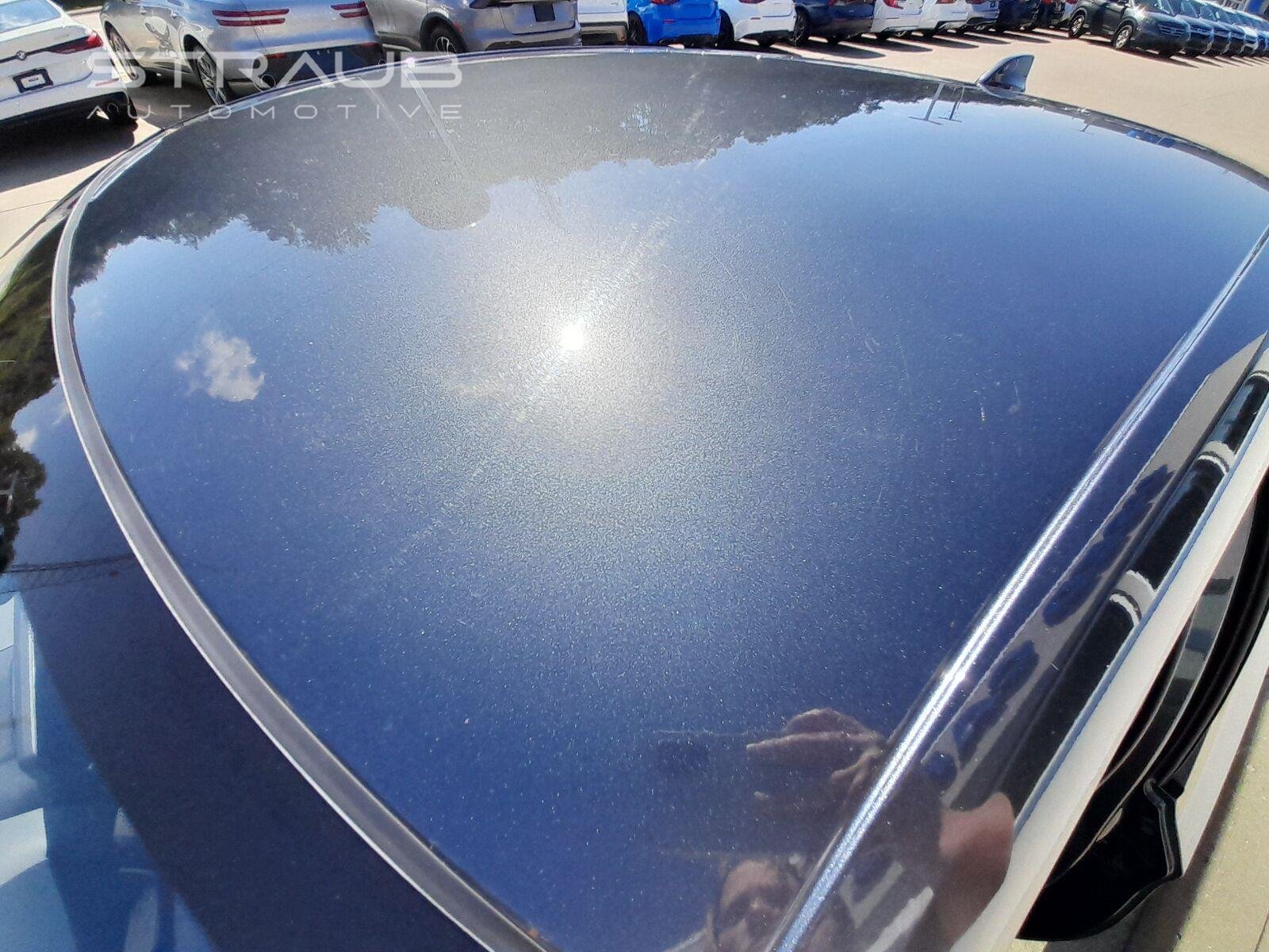 Used 2023 Meteorite Gray Metallic Honda  image 49