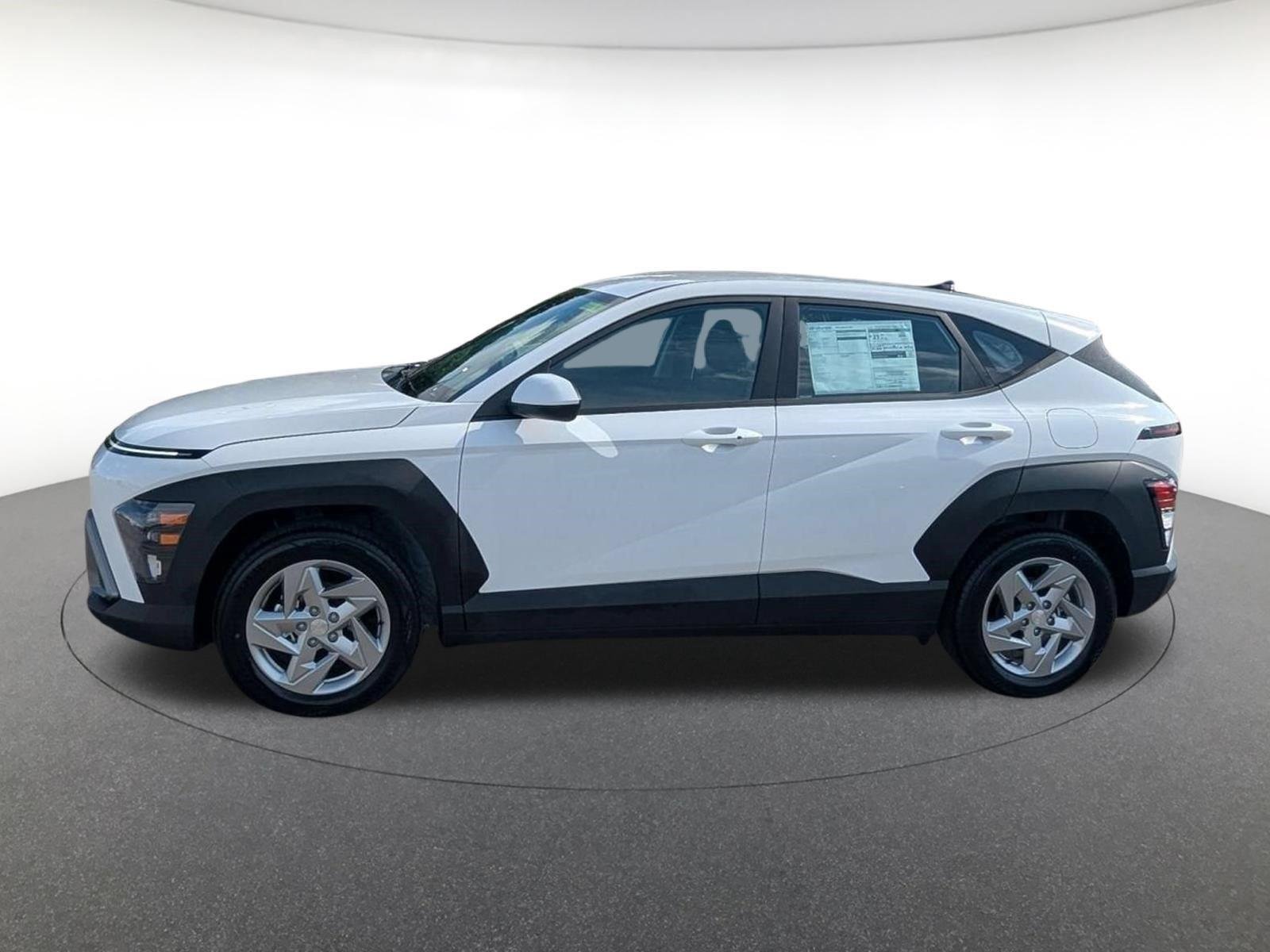 New 2027 Atlas White Hyundai SE image 7