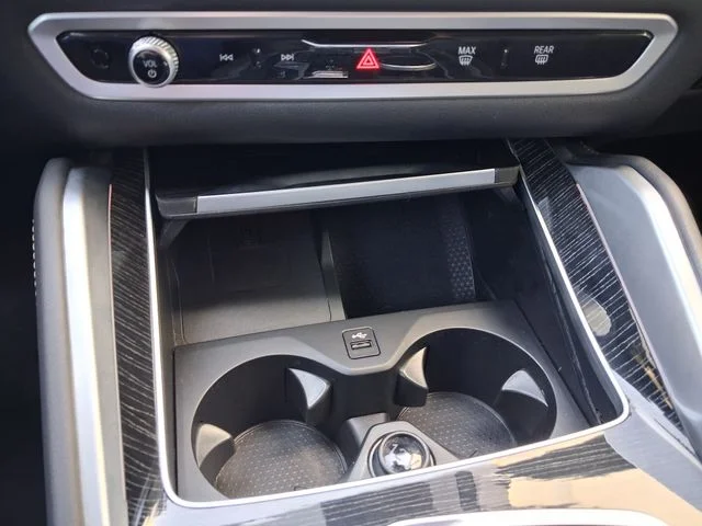 2025 BMW X6 40i - Photo 19