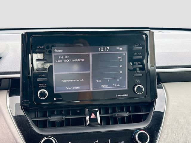 2022 Toyota Corolla Cross L - Photo 14