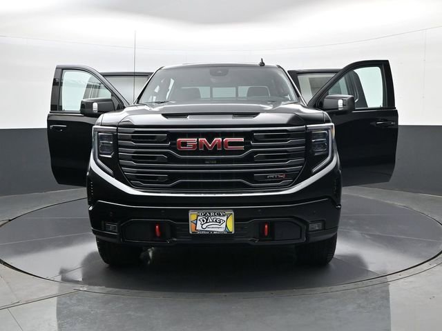 2026 GMC Sierra 1500 AT4 - Photo 31