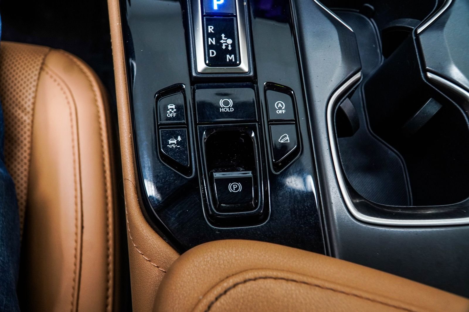 Used 2023 White Lexus 350 Premium image 21