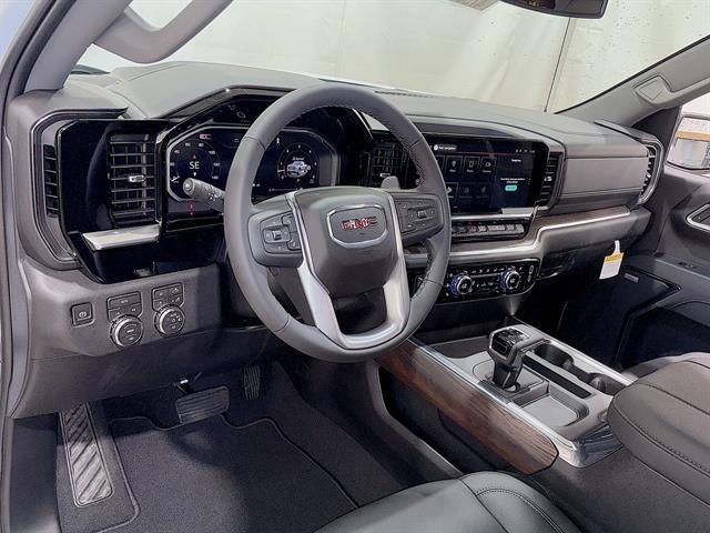 2026 GMC Sierra 1500 SLT - Photo 10