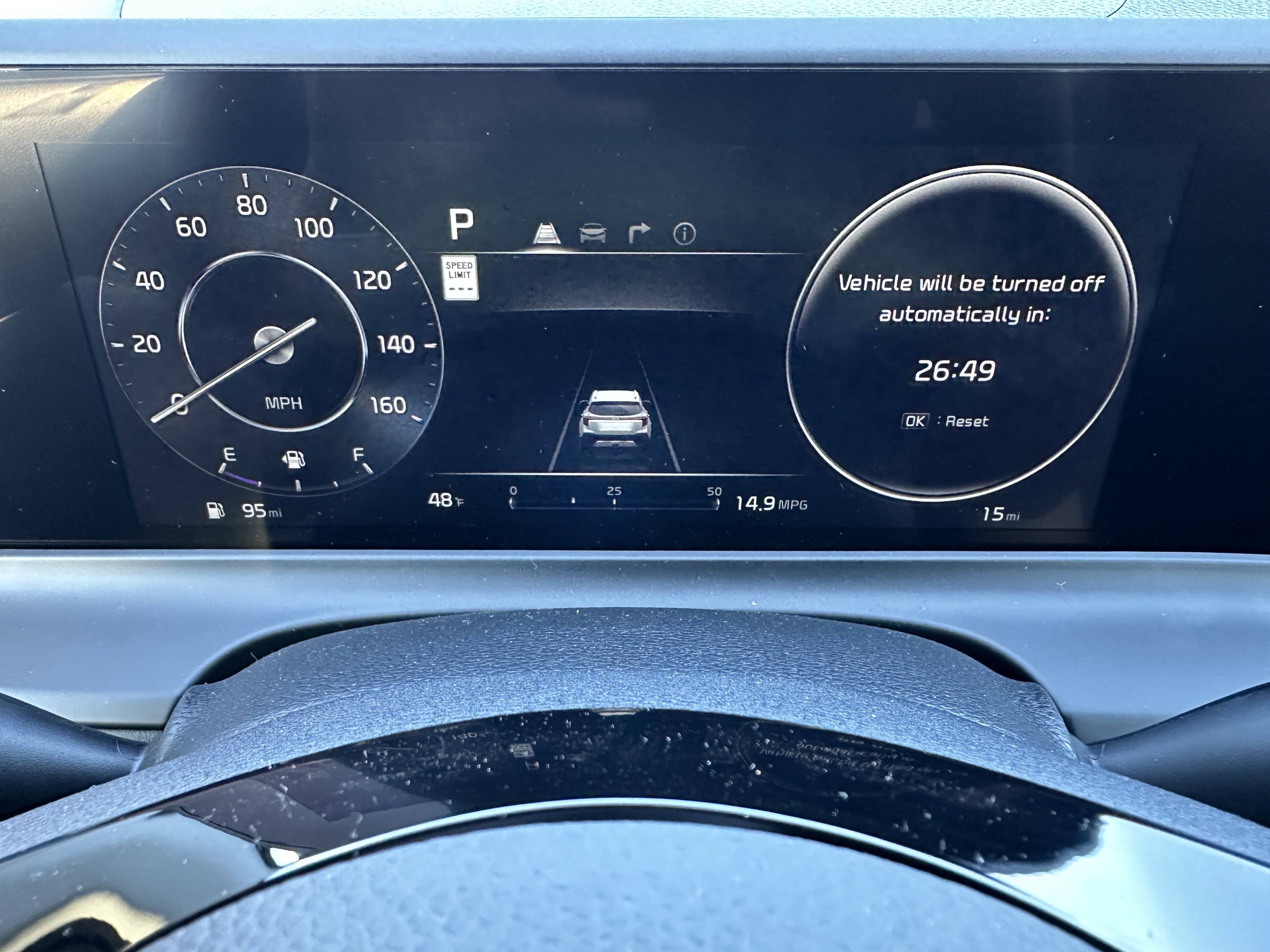 New 2026 Gravity Gray Kia SX image 27