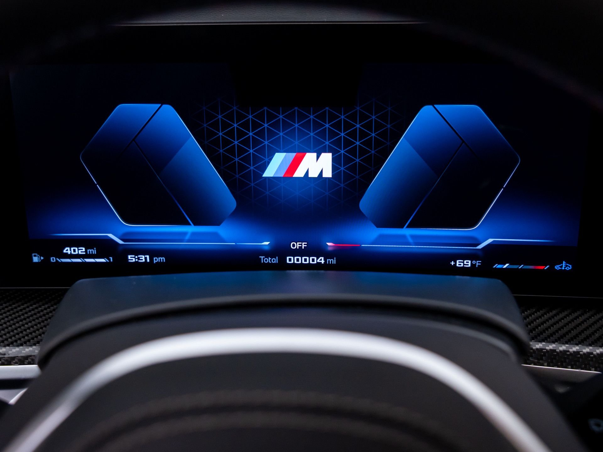 New 2027 Dravit Grey Metallic BMW M60i image 24