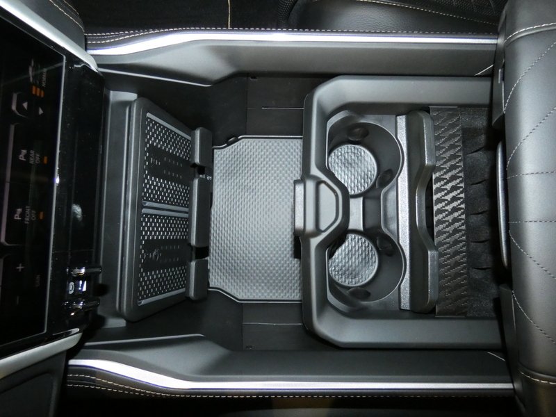 2026 RAM 1500 Tungsten - Photo 21