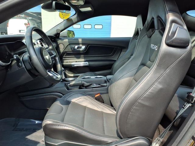 Used 2022 Purple Metallic Ford Mach 1 image 10