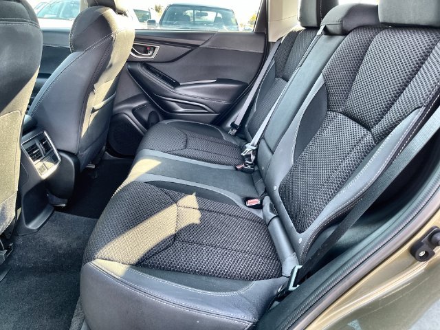 Used 2024 Brown Subaru Premium image 33