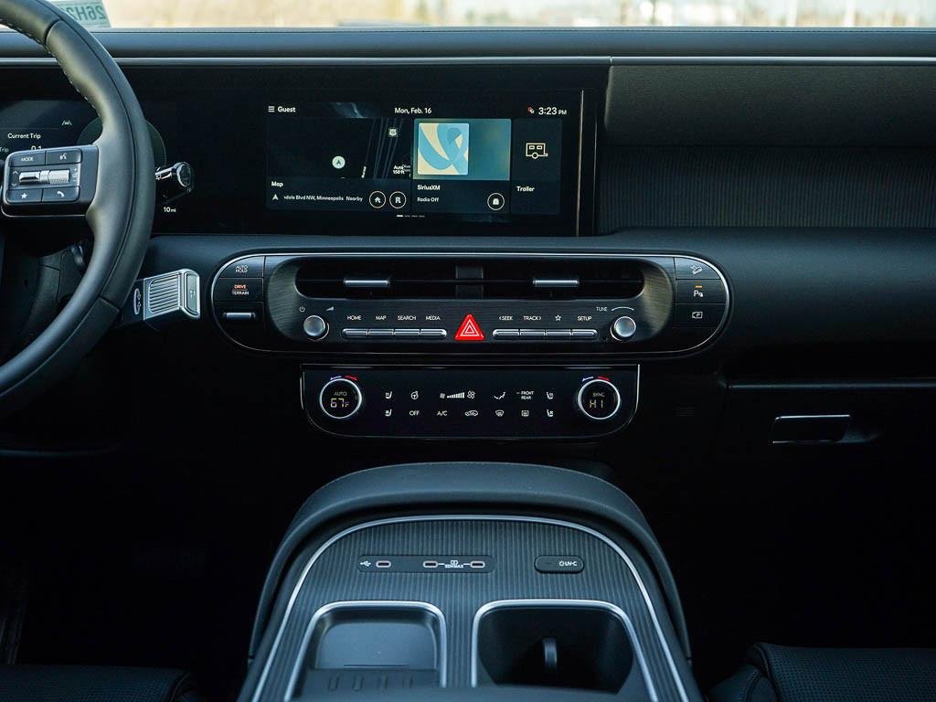 2026 Hyundai Palisade Calligraphy - Photo 44
