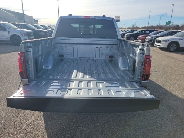 2026 Ford F-150 XLT - Photo 31