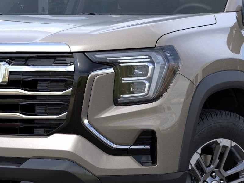 2025 GMC TERRAIN - Image 7