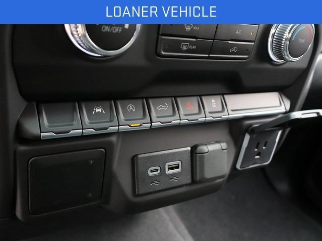 2026 GMC Sierra 1500 Pro - Photo 26