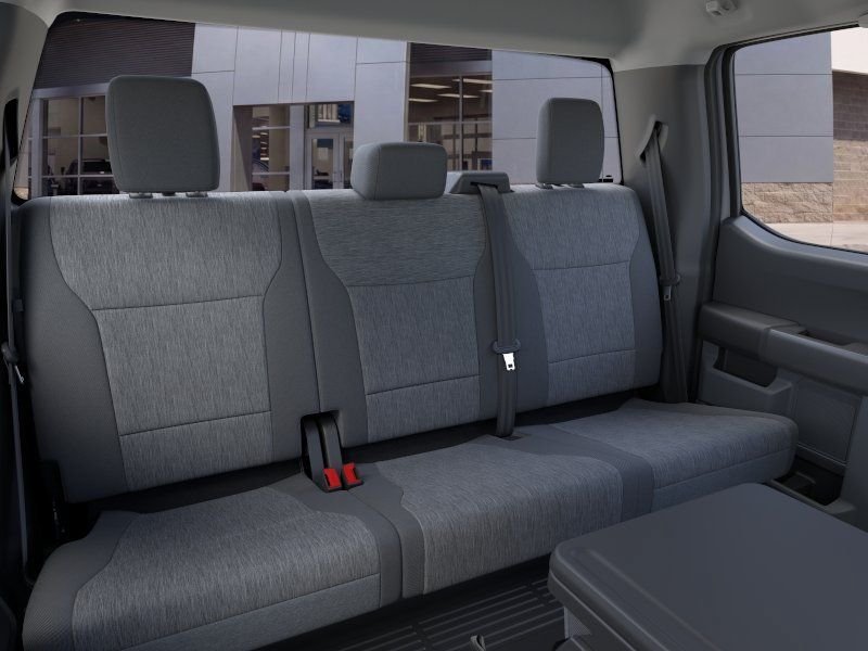 New 2026 Avalanche Ford F-250® XL image 11
