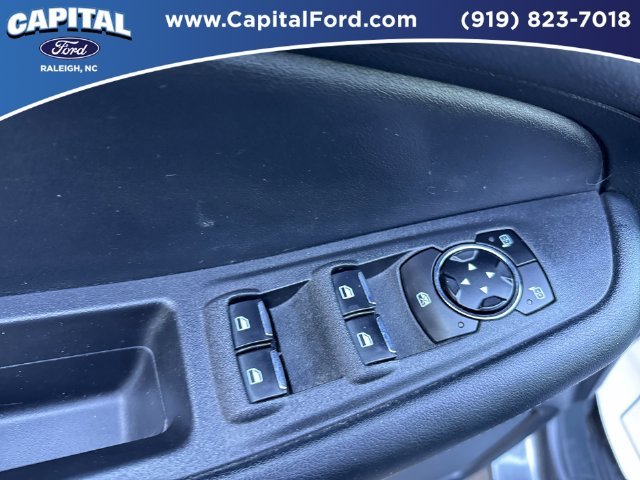 Used 2023 Gray Ford SEL image 21