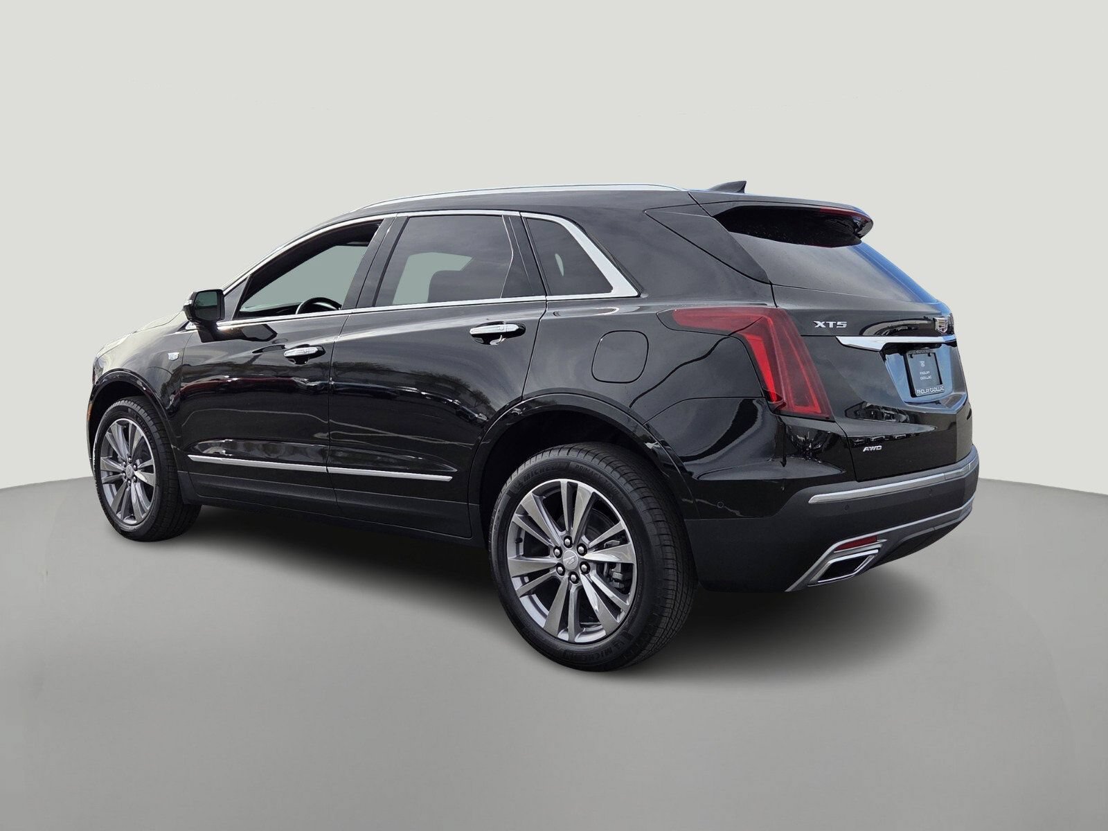 2026 Cadillac XT5 Premium Luxury - Photo 6