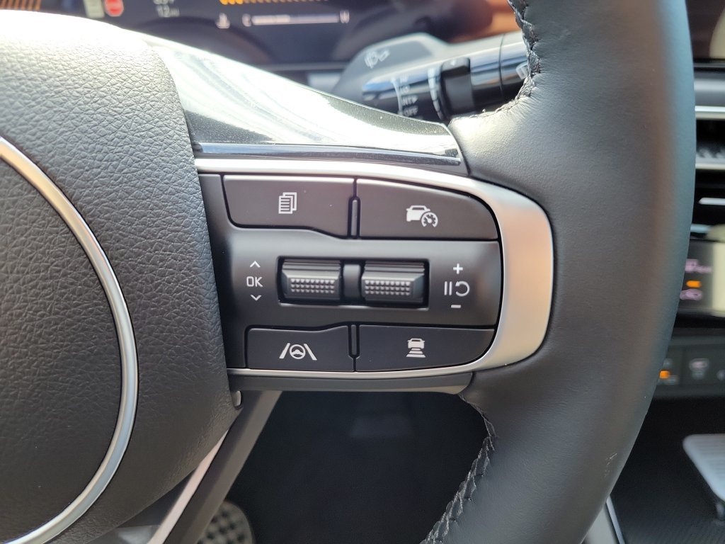 New 2026 Yacht Blue Kia GT-Line FWD image 26