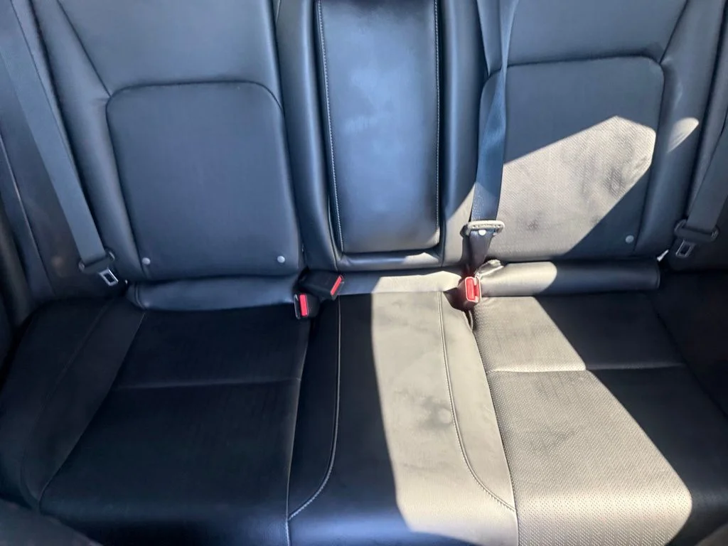 Certified Used 2022 White Honda EX-L image 24
