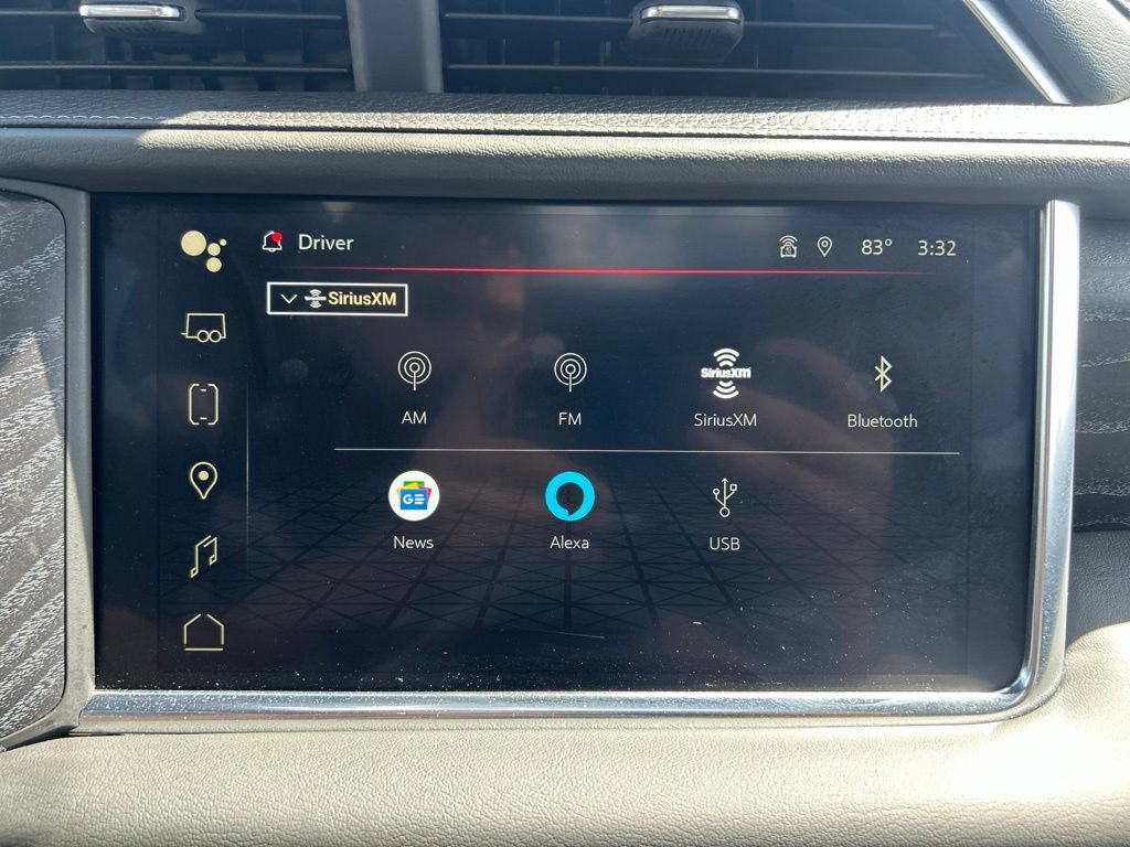 Used 2024 Onyx Black GMC Denali image 31