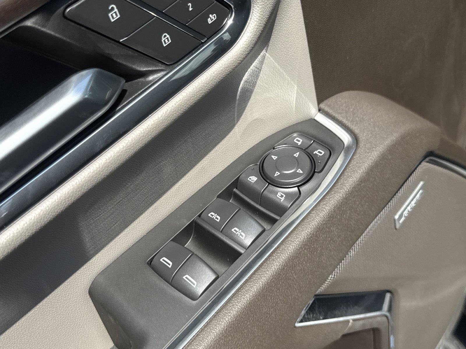 New 2026 Onyx Black GMC SLT image 18