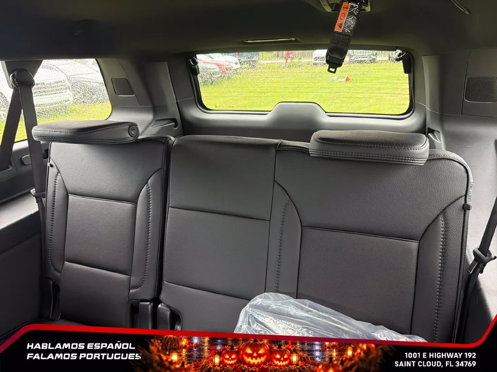 New 2026 Summit White GMC Denali image 26