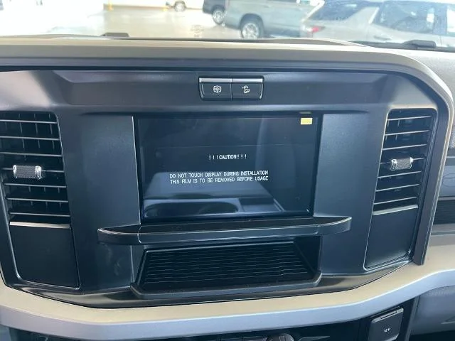 New 2026 Carbonized Gray Metallic Ford F-250® XL image 41
