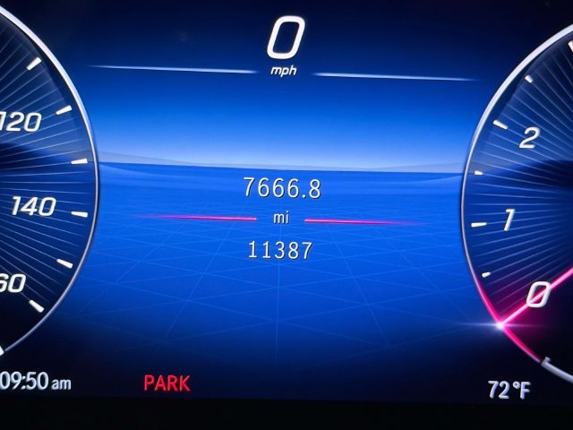 Used 2022 White Mercedes-Benz C 300 image 25