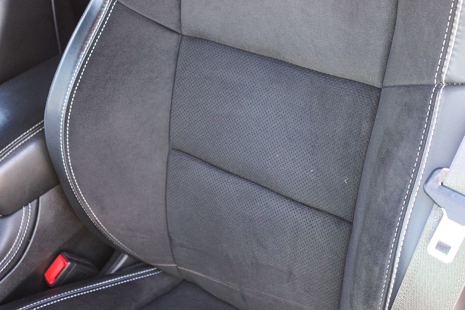 Used 2024 DB Black Clearcoat Dodge SRT 392 image 24
