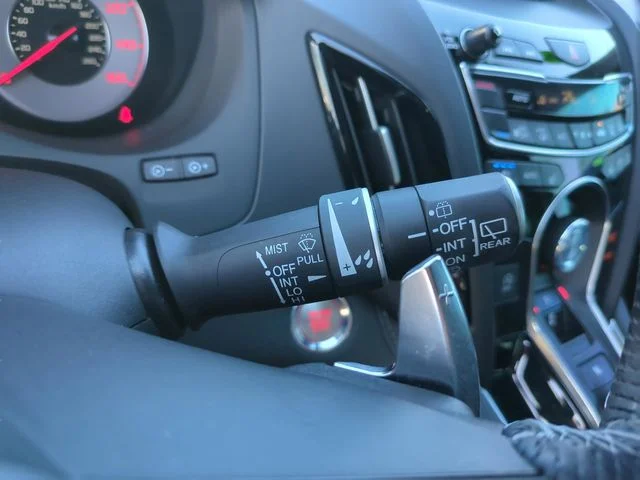Used 2021  Acura A-Spec Package image 32