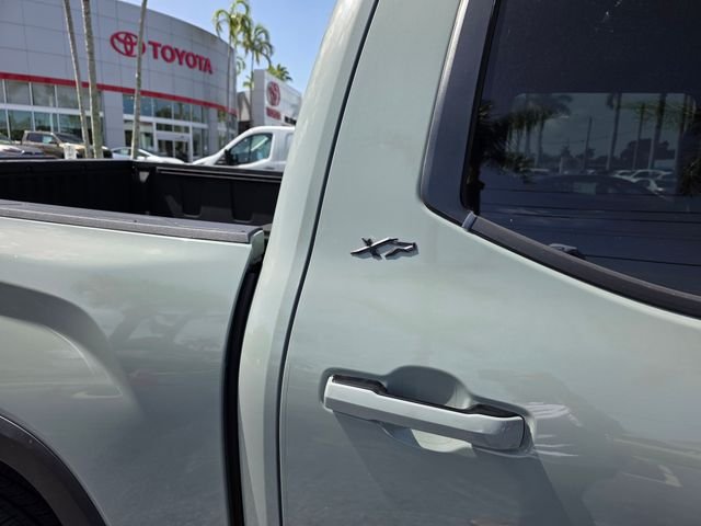 Used 2024 Green Toyota SR5 image 47