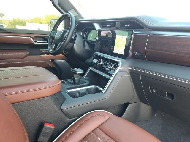 2025 GMC Sierra 1500 Denali Ultimate - Photo 20
