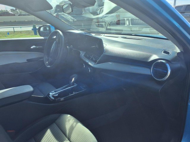 2026 Chevrolet Trax LT - Photo 11