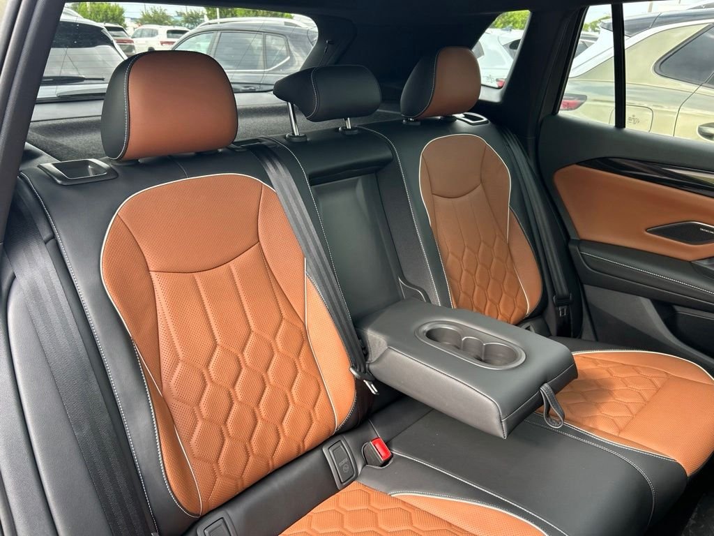 New 2026 Green Volkswagen 2.0T SEL R-Line Turbo image 52