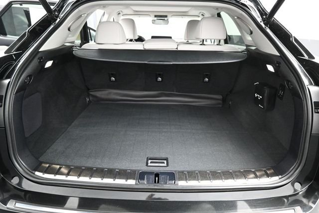 Used 2020 Black Lexus 350 image 9