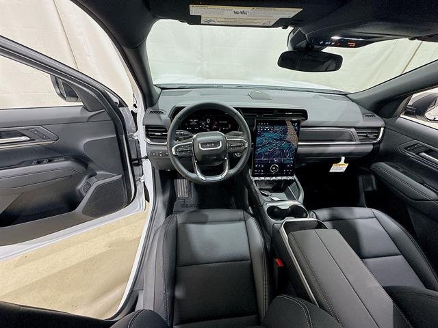 2027 GMC Terrain Elevation - Photo 20