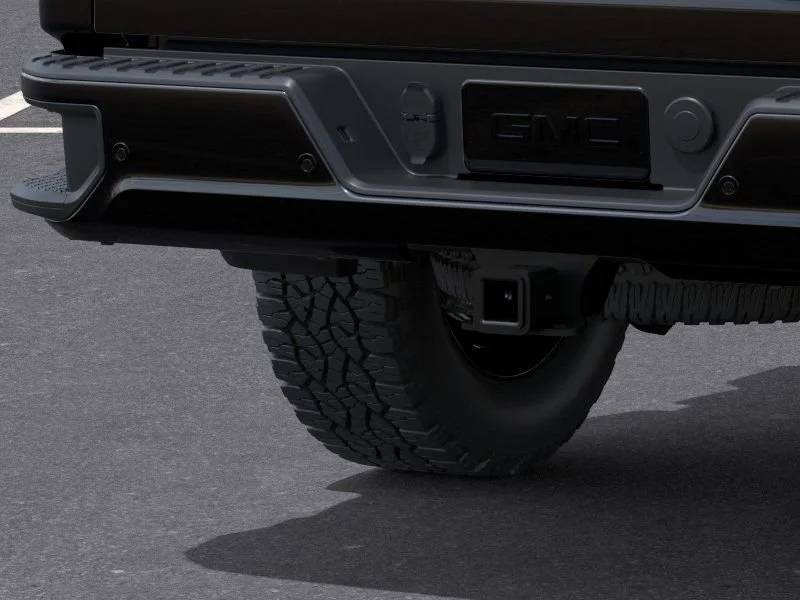 2026 GMC Sierra 2500HD Denali - Photo 14