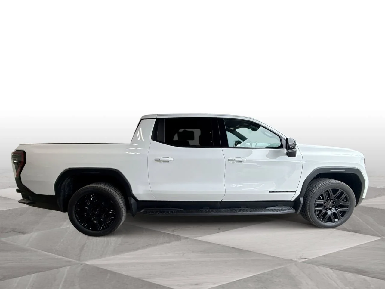 2026 GMC Sierra EV Elevation - Photo 9
