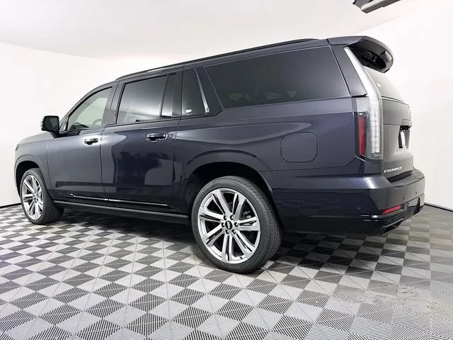 2026 Cadillac Escalade ESV Platinum Sport - Photo 19