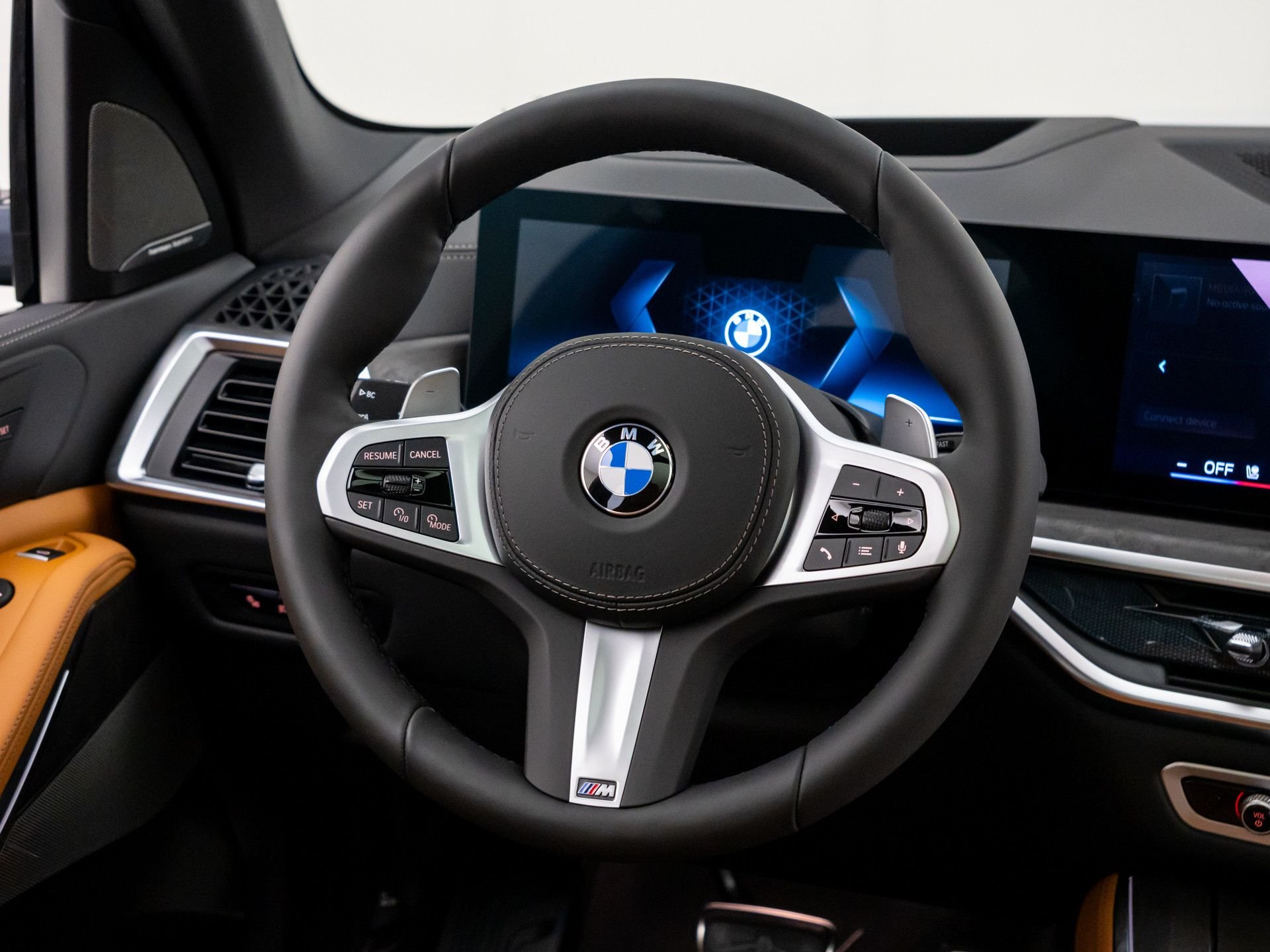 New 2026 Brooklyn Grey Metallic BMW xDrive40i image 11