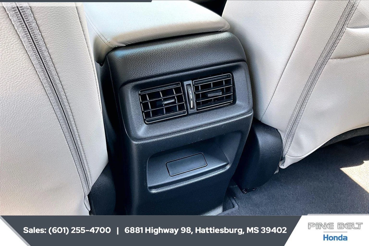 2023 Honda CR-V EX-L - Photo 25