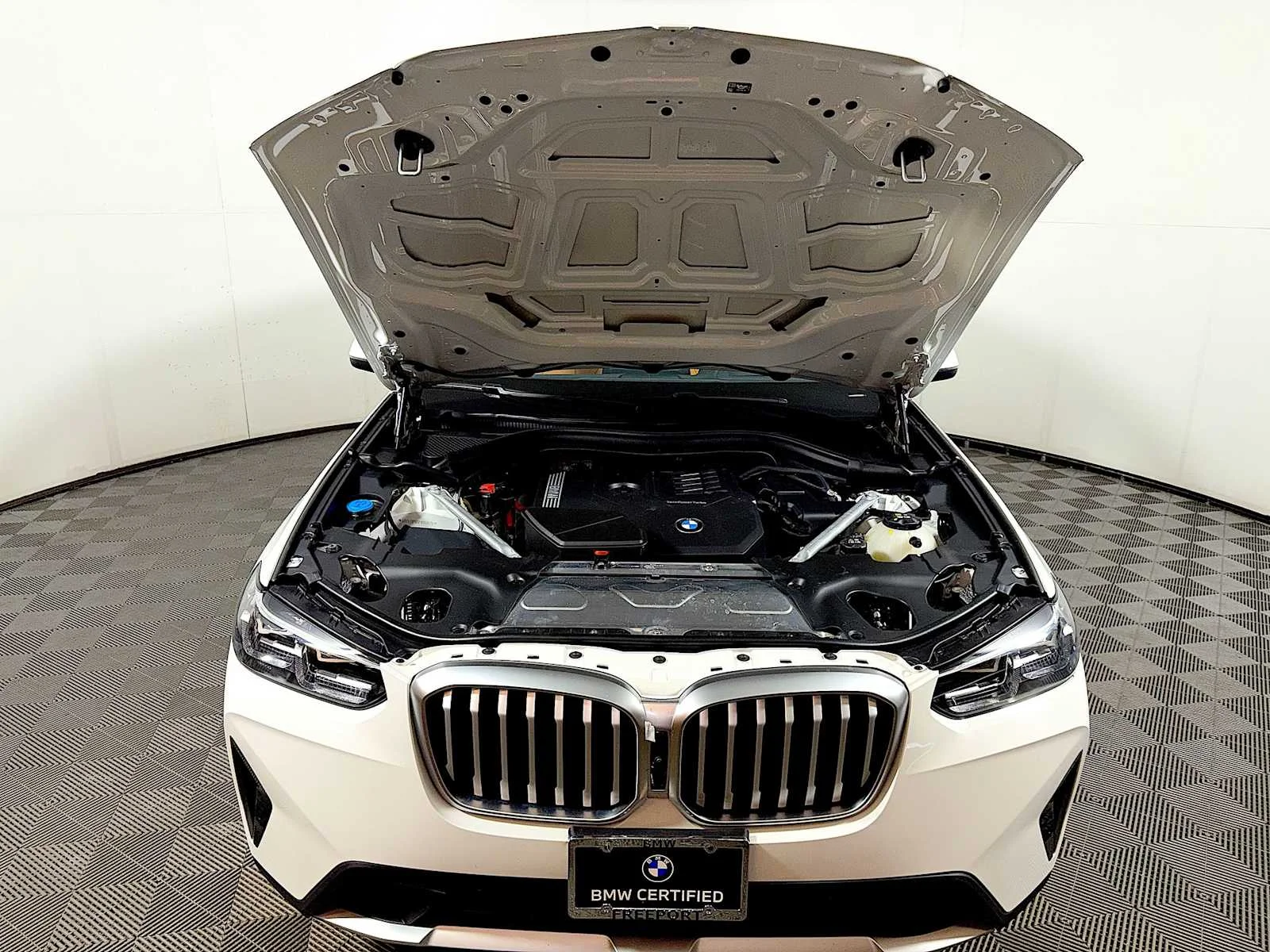 2023 BMW X3 30i - Photo 31