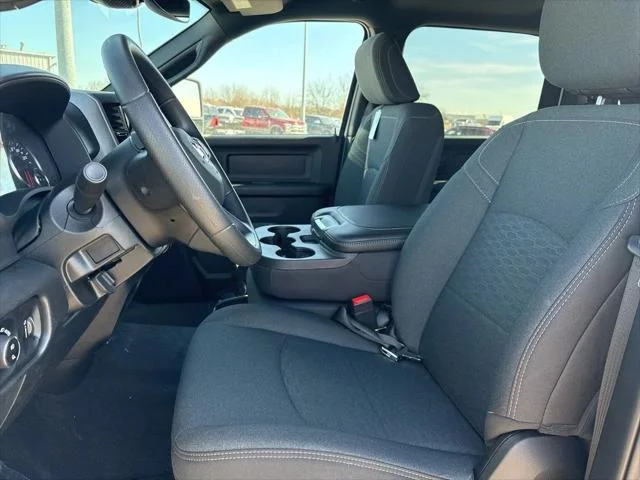 2026 RAM 3500 Tradesman - Photo 24