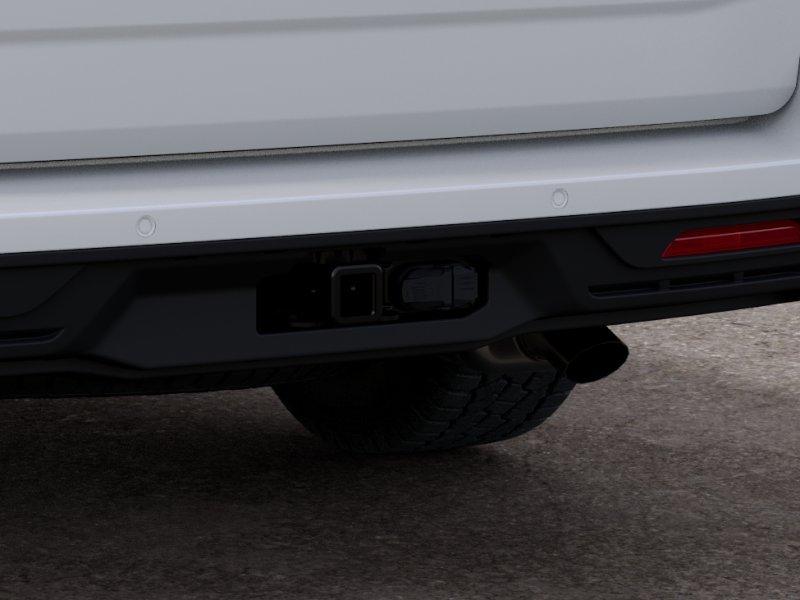 New 2027 Star White Metallic Tri-Coat Ford Tremor® image 23