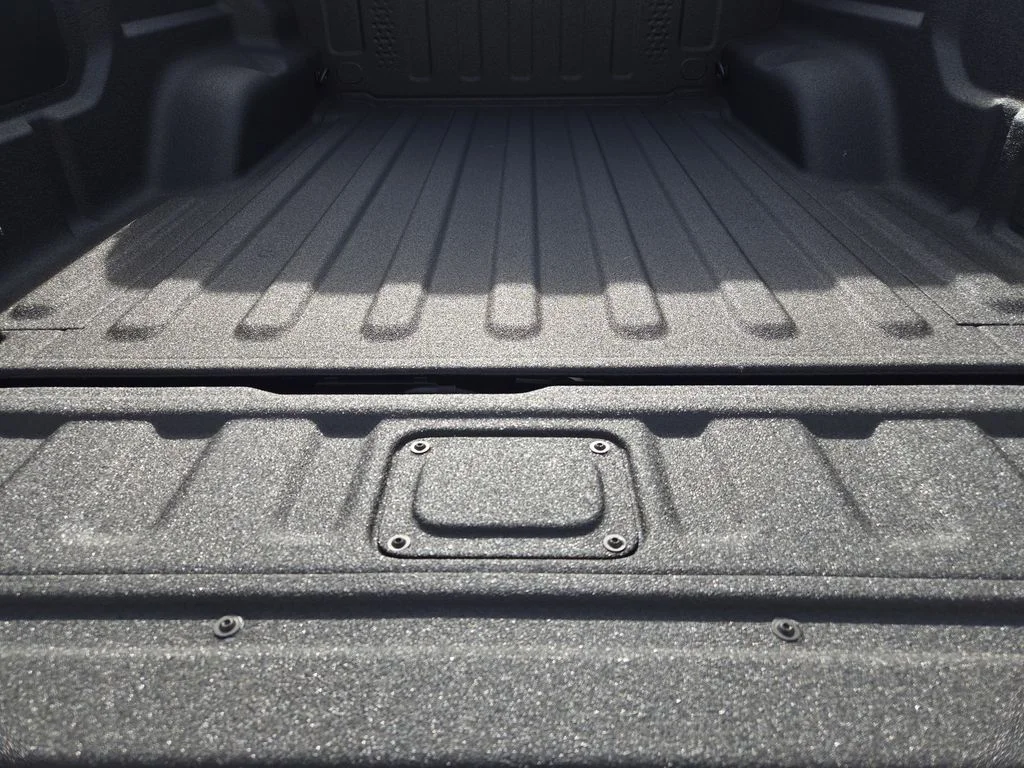 New 2026 Black Clearcoat Jeep Rubicon image 23