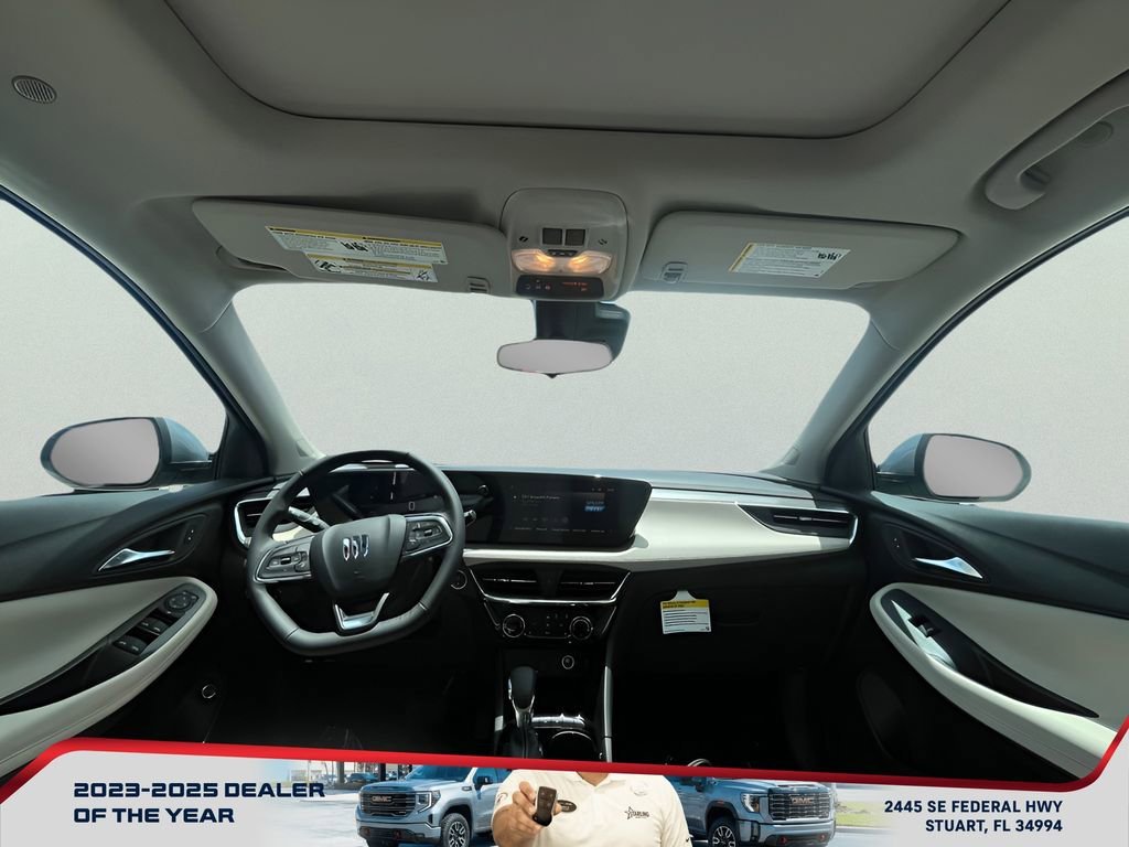 2026 Buick Encore GX Sport Touring - Photo 15
