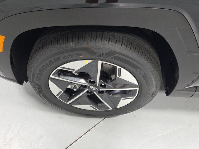 New 2026 Gray Hyundai SEL Convenience image 19