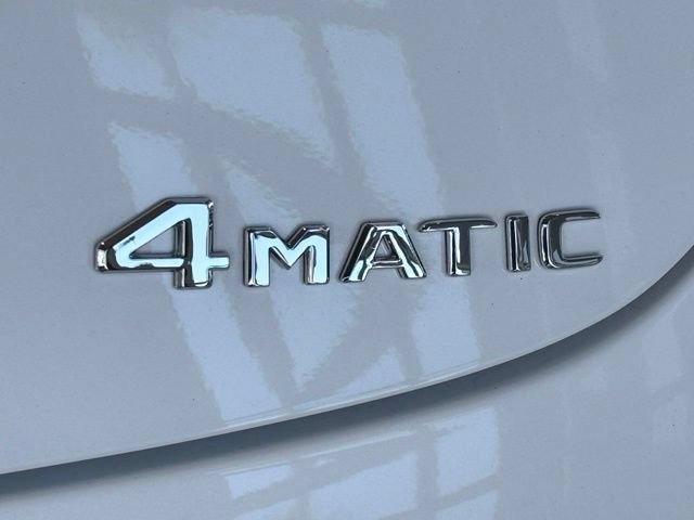 New 2026 MANUFAKTUR Moonlight White Metallic Mercedes-Benz CLE 450 image 38